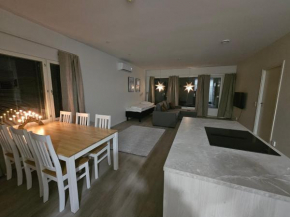 Luxury Apartments Pannu, Rovaniemi